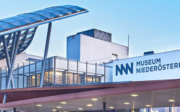 Museum Niederösterreich – Haus der Geschichte